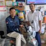 PENDONOR Ketiban Rezeki Mendapat Sepeda Listrik
