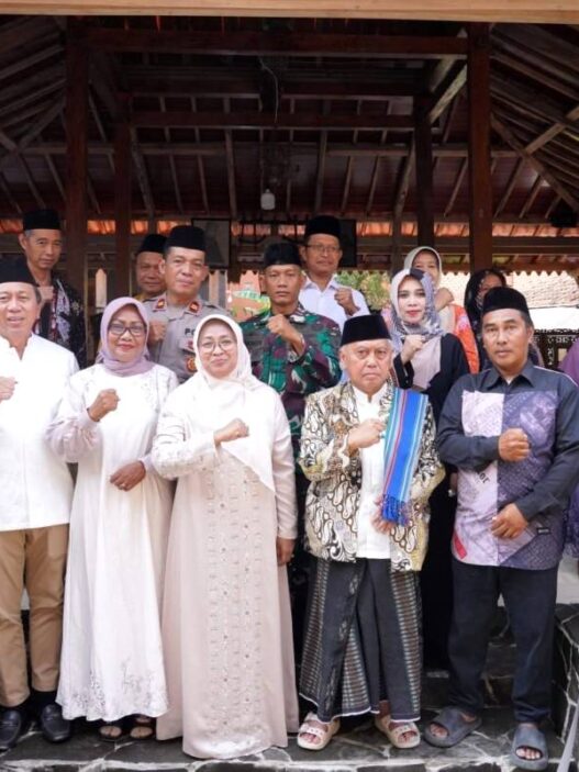 Pendopo Gunungan Jadi Ikon Baru Ragayudan