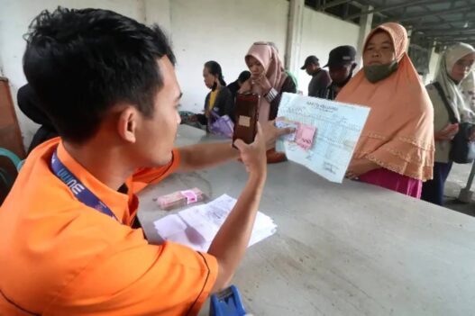 Penerima BPNT
