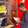 Penerimaan Pajak Kendaraan Baru 35 Persen