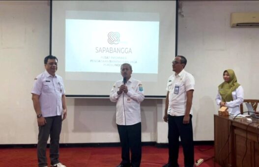 Pengadaan Barang dan Jasa Kini Satu Pintu