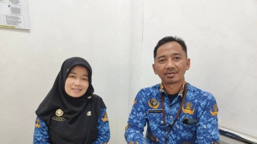 Pengajuan BOP Keagamaan Tunggu Pusat