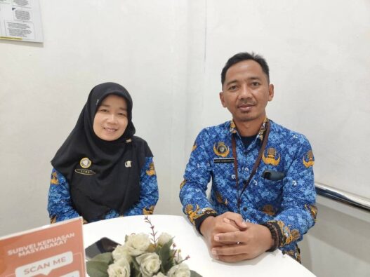 Pengajuan BOP Keagamaan Tunggu Pusat
