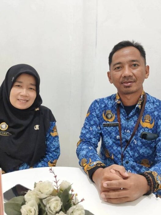 Pengajuan BOP Keagamaan Tunggu Pusat
