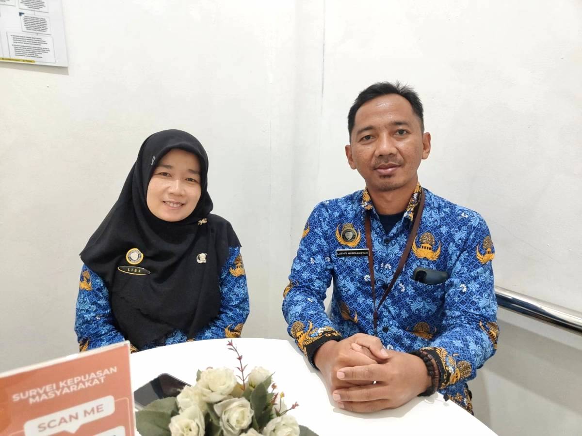 Pengajuan BOP Keagamaan Tunggu Pusat