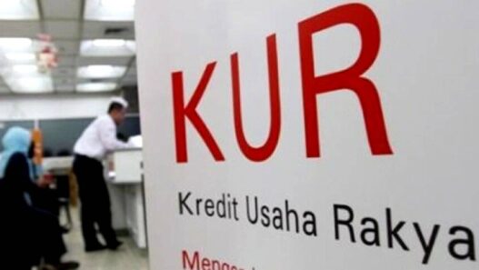Pengajuan KUR Rp 100 Juta Tanpa Agunan