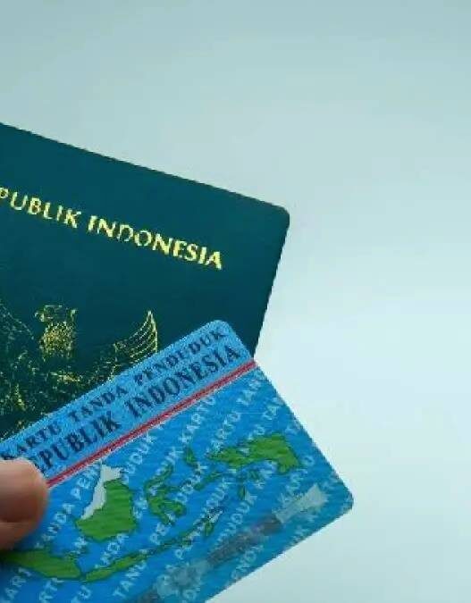 Pengajuan lepas WNI