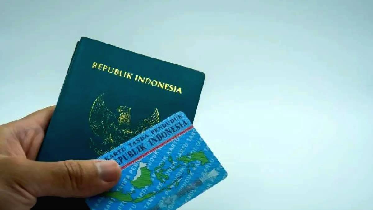 Pengajuan lepas WNI