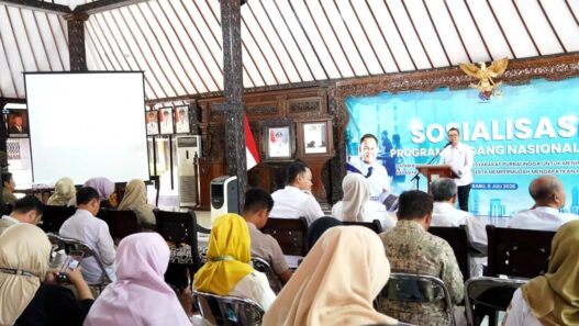 Pengangguran Terbuka Capai 4,83 Persen