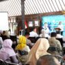 Pengangguran Terbuka Capai 4,83 Persen