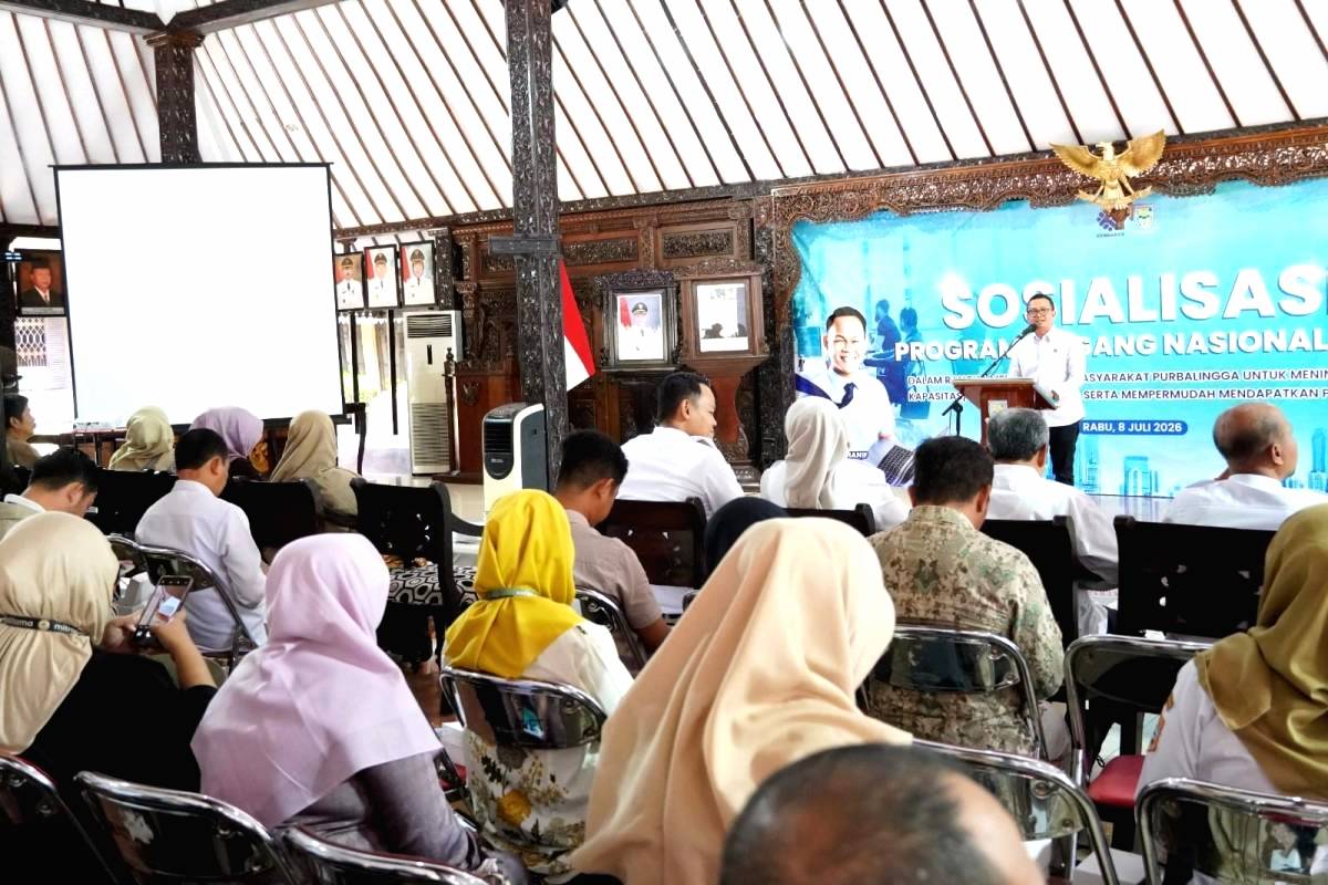 Pengangguran Terbuka Capai 4,83 Persen