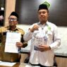 Pengantin Tak Perlu Datangi Disdukcapil