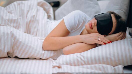 Pengaruh Magnesium Pada Kualitas Tidur