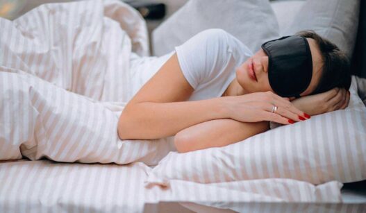 Pengaruh Magnesium Pada Kualitas Tidur