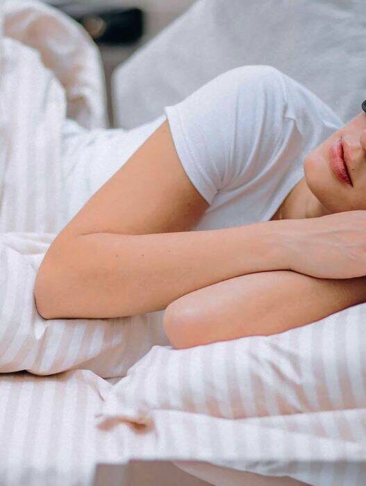 Pengaruh Magnesium Pada Kualitas Tidur