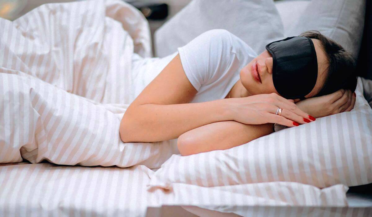 Pengaruh Magnesium Pada Kualitas Tidur