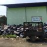 Pengelolaan Sampah Pasar Belum Optimal