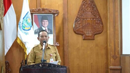 Pengelolaan Zakat Harus Tepat Sasaran