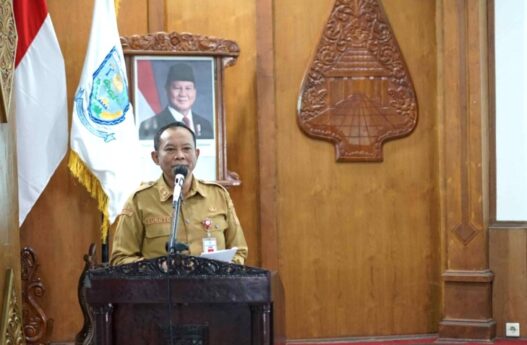 Pengelolaan Zakat Harus Tepat Sasaran