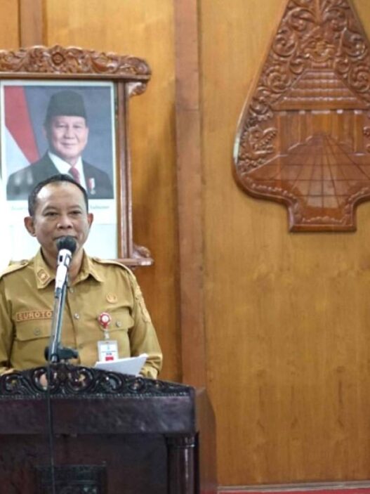 Pengelolaan Zakat Harus Tepat Sasaran