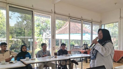 Pengembangan Geothermal Dieng Jadi Sorotan