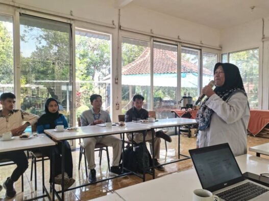 Pengembangan Geothermal Dieng Jadi Sorotan