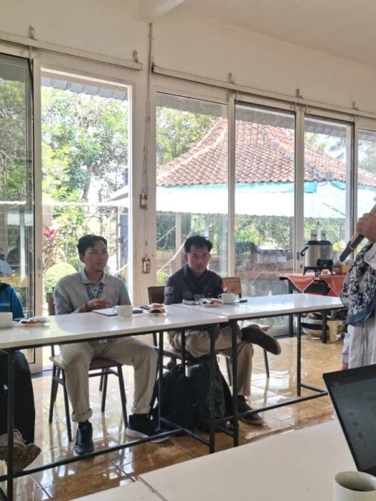 Pengembangan Geothermal Dieng Jadi Sorotan