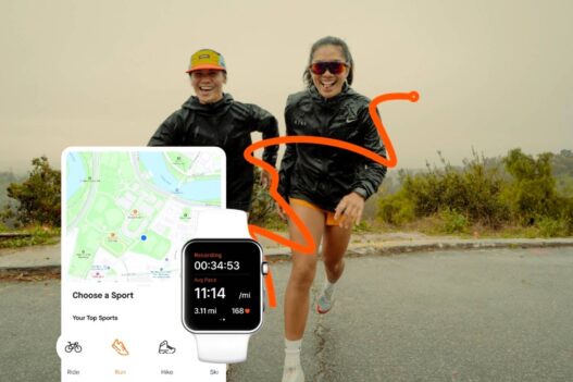 Pengguna Strava Kena PPN 11 Persen