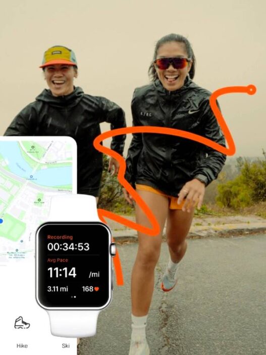 Pengguna Strava Kena PPN 11 Persen