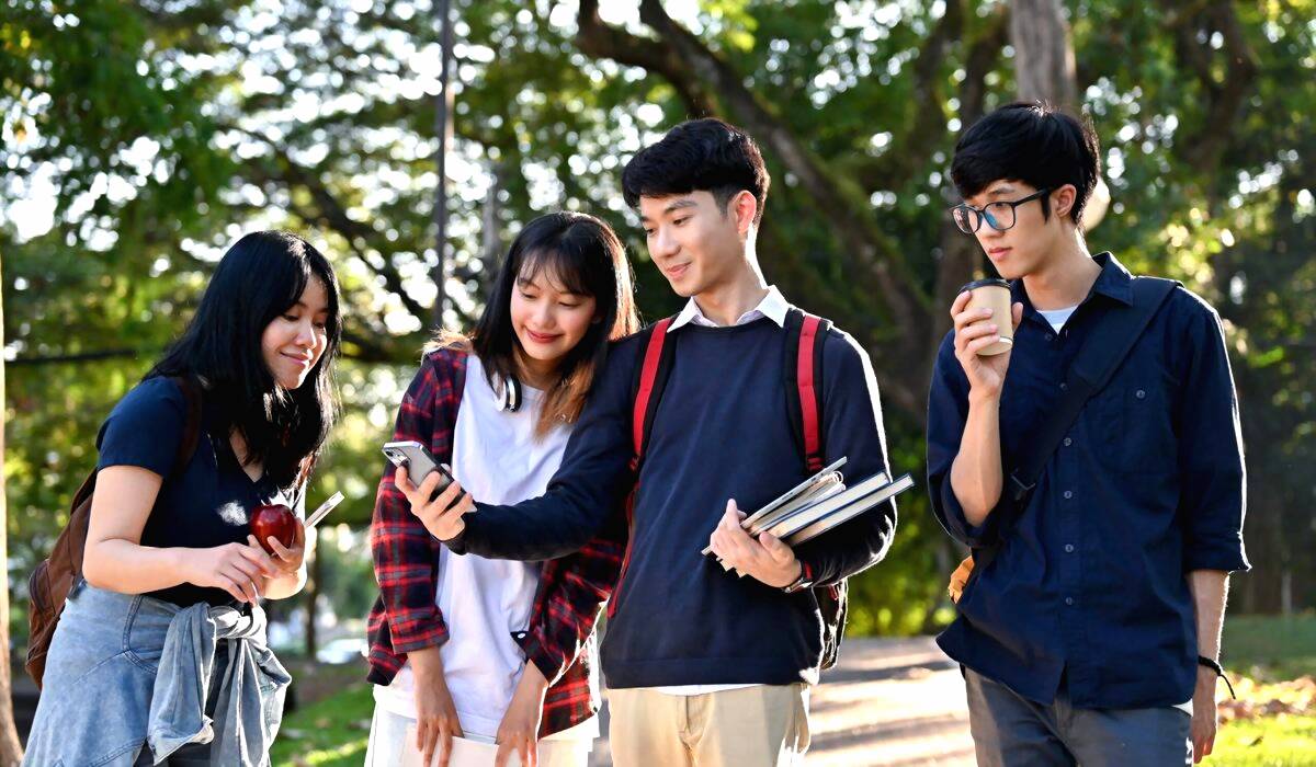 Penggunaan Dompet Digital Bagi Gen Z