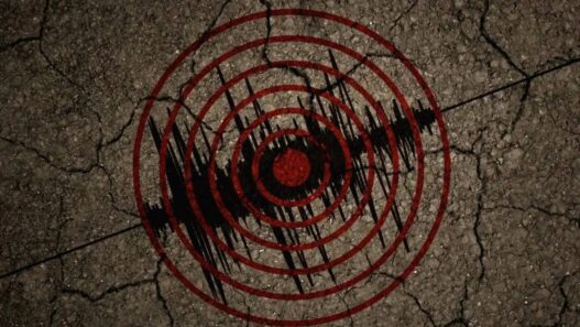 Pengkajian Potensi Gempa di Jawa Tengah