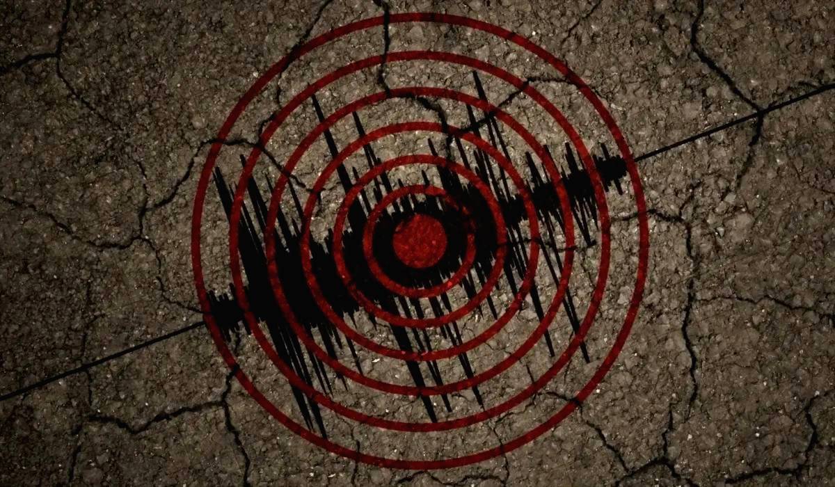 Pengkajian Potensi Gempa di Jawa Tengah