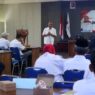 Pengurus PMI Dibekali Mitigasi Bencana