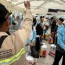 Peningkatan Layanan Haji Lebih Modern