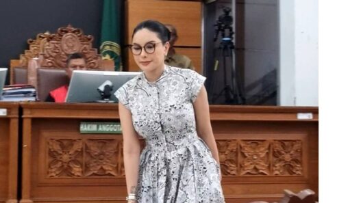 Peninjauan Kembali Ditolak JPU