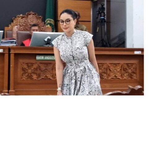 Peninjauan Kembali Ditolak JPU