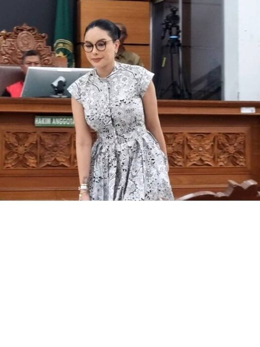 Peninjauan Kembali Ditolak JPU