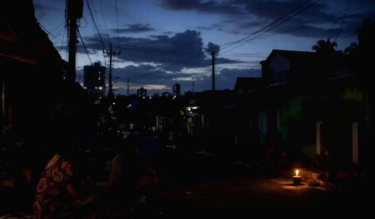 Penjelasan Gangguan Listrik Ungkap PLN