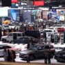 Penjualan Mobil Naik 15,8 Persen