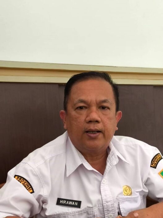 Perangkat Desa Wajib Mundur