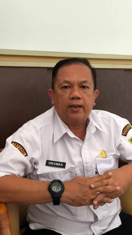 Perangkat Desa Wajib Mundur