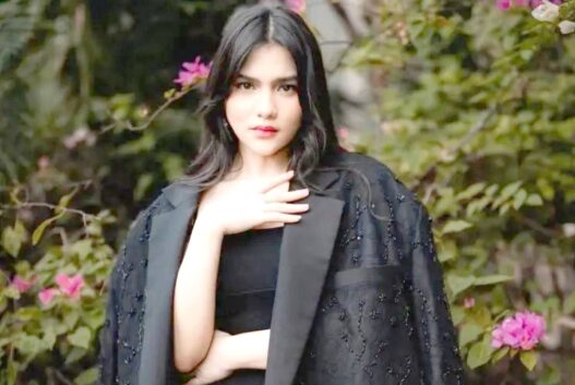 Perankan Karakter Introvert