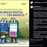 Perbedaan Perlinsos Digital dan Cek Bansos