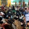 Perdana, Warga Tanuraksan Gelar Tradisi Merdi Bumi