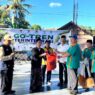 Perkuat Pembinaan Pesantren, Kemenag Dorong Go Tren