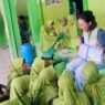Perpustakaan Keliling Jangkau Sekolah Pedesaan