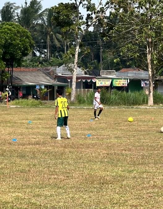 Persak U 17 Targetkan Gelar Juara