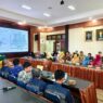Persiapan Penilaian Kabupaten Layak Anak Dimatangkan