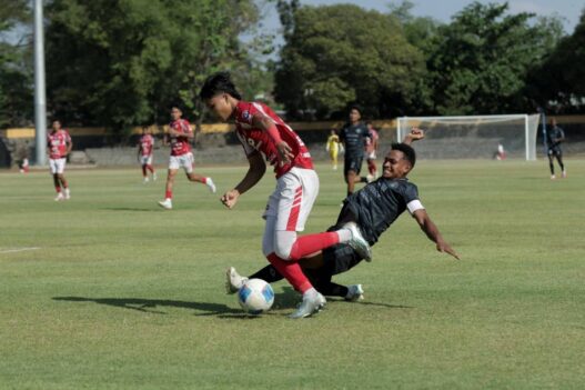 Persibangga Masih Kejar Promosi Liga
