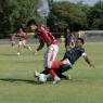 Persibangga Masih Kejar Promosi Liga